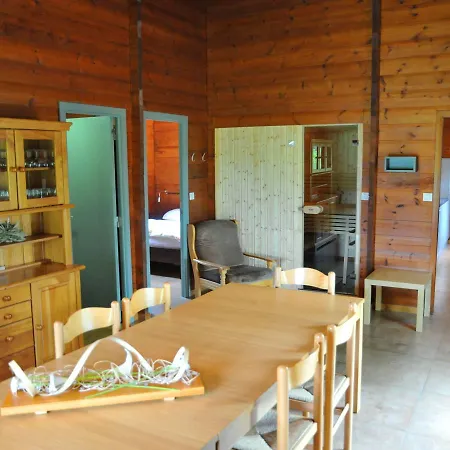 Holiday Le Cheneau * Hour