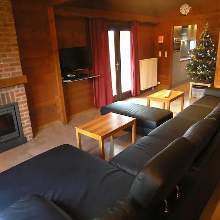 Casa de Férias Holiday Le Cheneau Hour